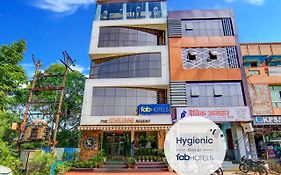 Fabhotel The Khushi Regent